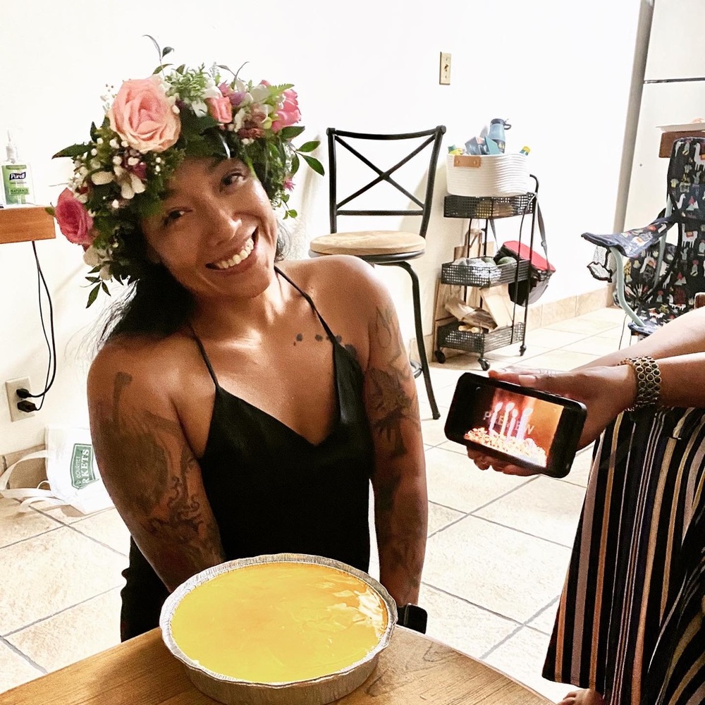 Meet your Posher, Rissa